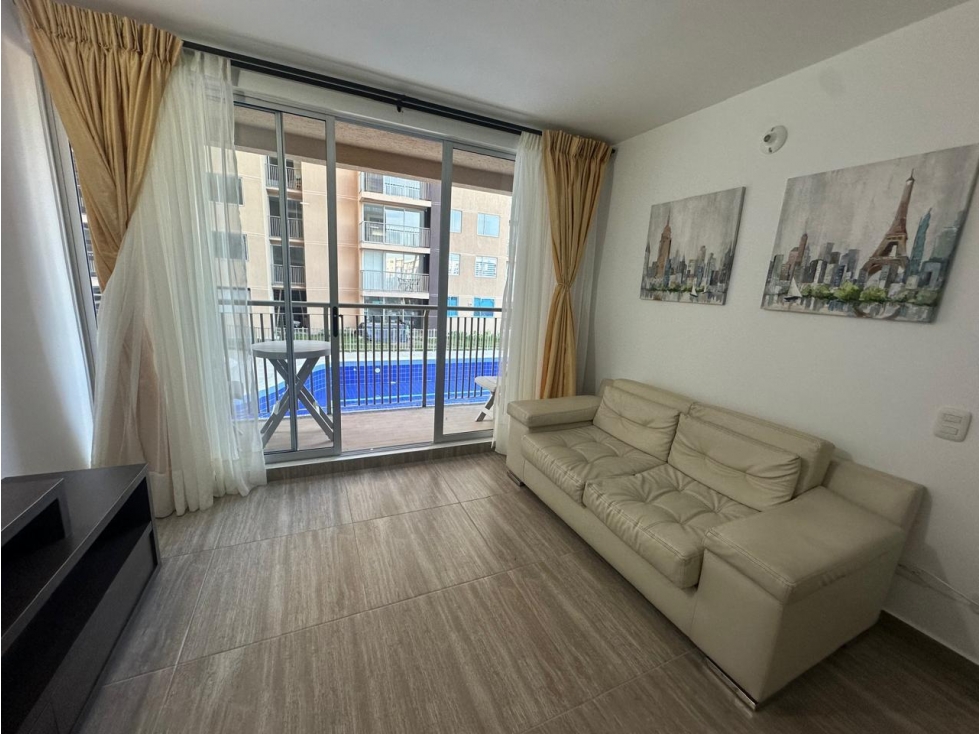 Apartamento en venta en Avenida 19 Norte, Armenia · foto 9 de 18
