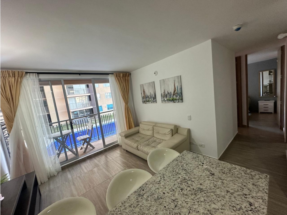 Apartamento en venta en Avenida 19 Norte, Armenia · foto 12 de 18