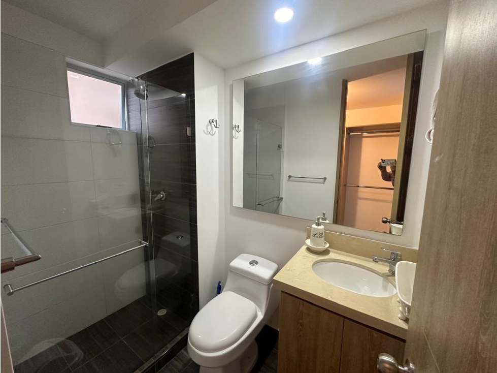 Apartamento en venta en Avenida 19 Norte, Armenia · foto 16 de 18