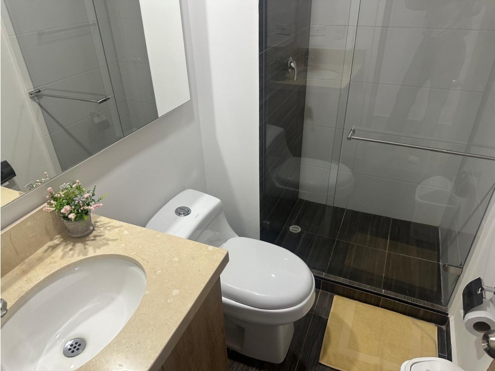 Apartamento en venta en Avenida 19 Norte, Armenia · foto 17 de 18