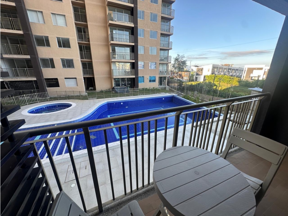 Apartamento en venta en Avenida 19 Norte, Armenia · foto 18 de 18