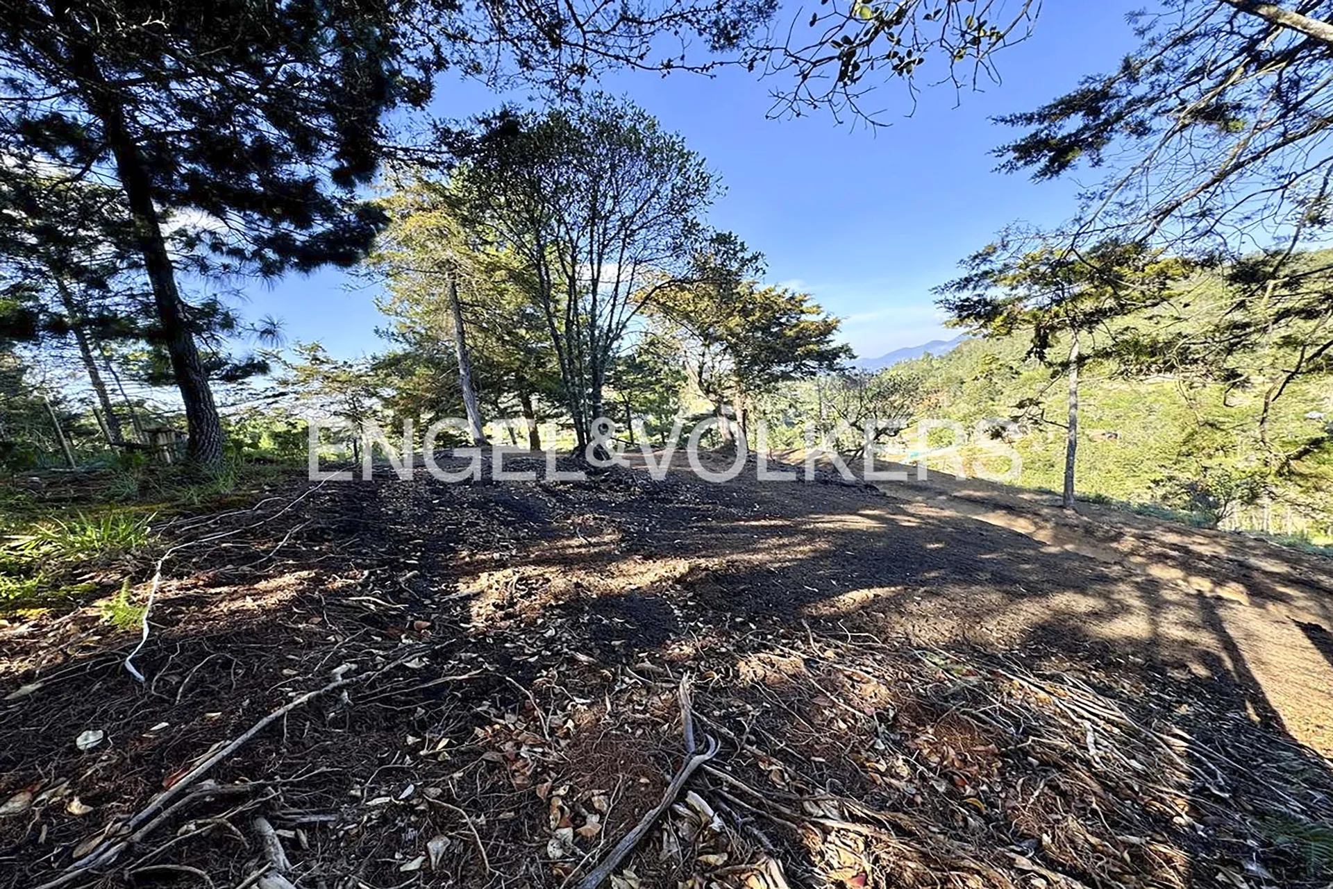 Land in El Retiro for Sale - 3