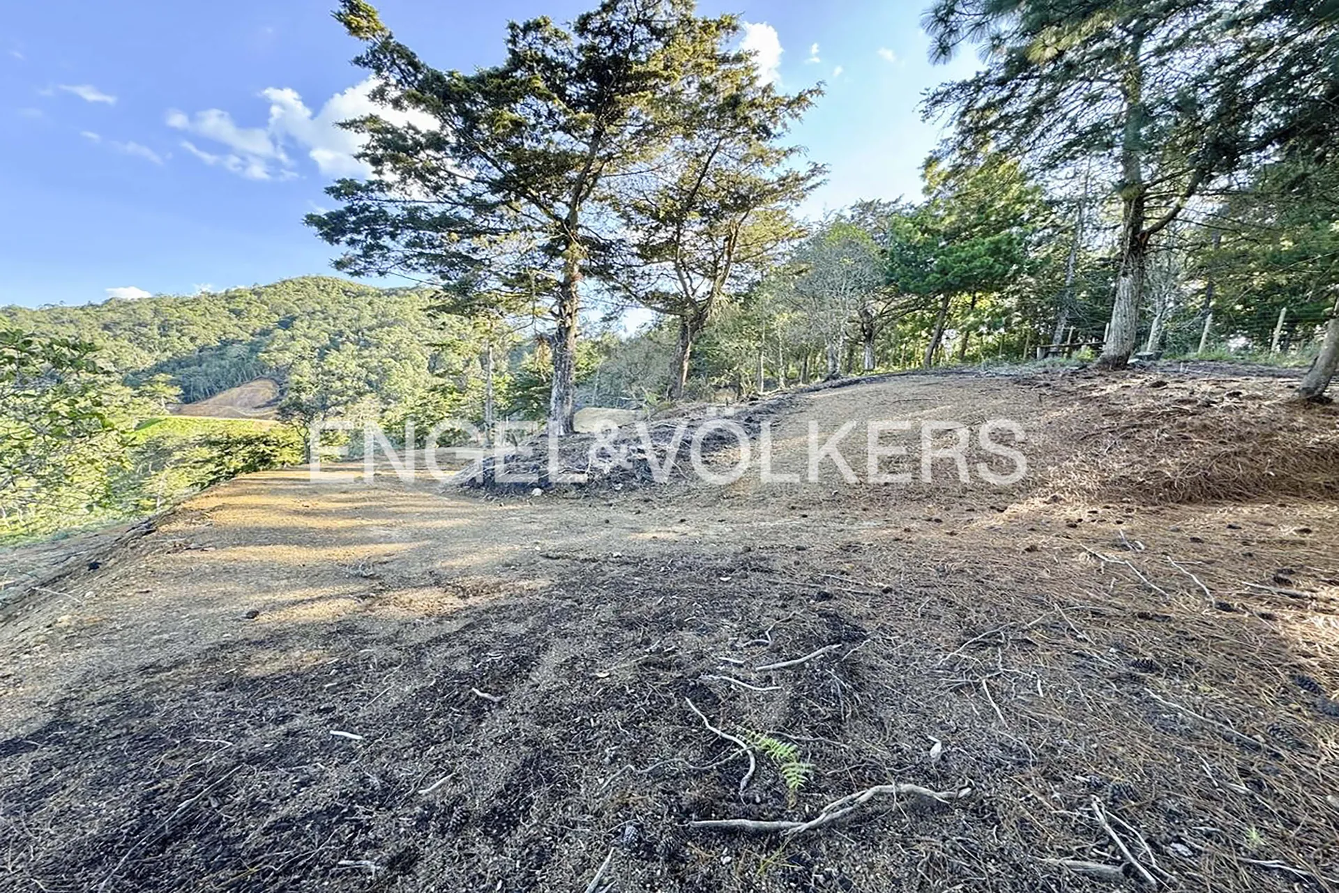 Land in El Retiro for Sale - 2