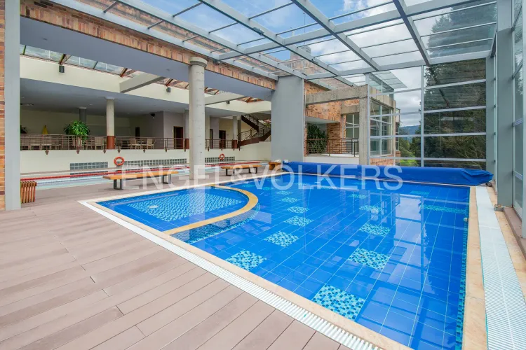 Casa de 4 alcobas en venta en Aposentos, Sopó, 376 m² · foto 19 de 20