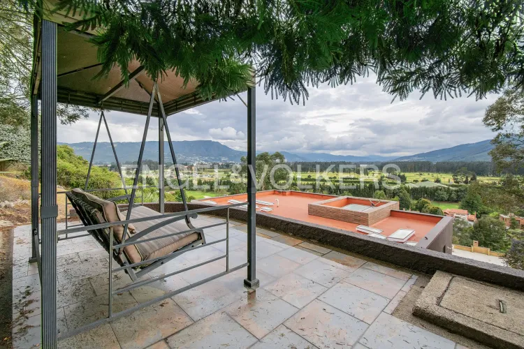 Casa de 4 alcobas en venta en Aposentos, Sopó, 376 m² · foto 17 de 20