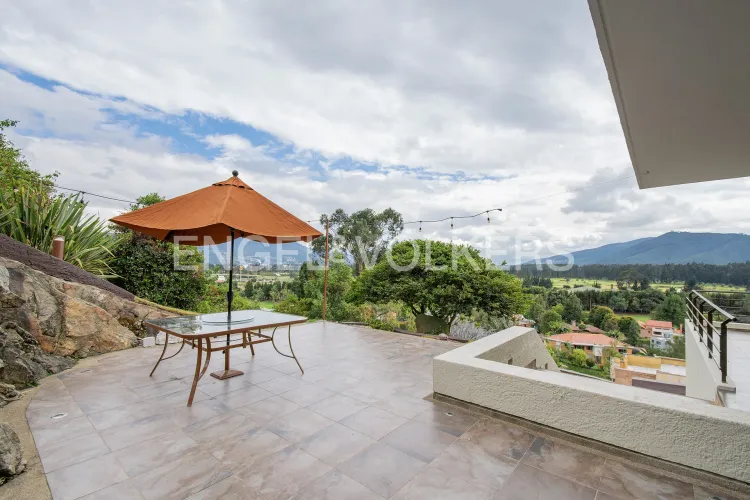 Casa de 4 alcobas en venta en Aposentos, Sopó, 376 m² · foto 16 de 20