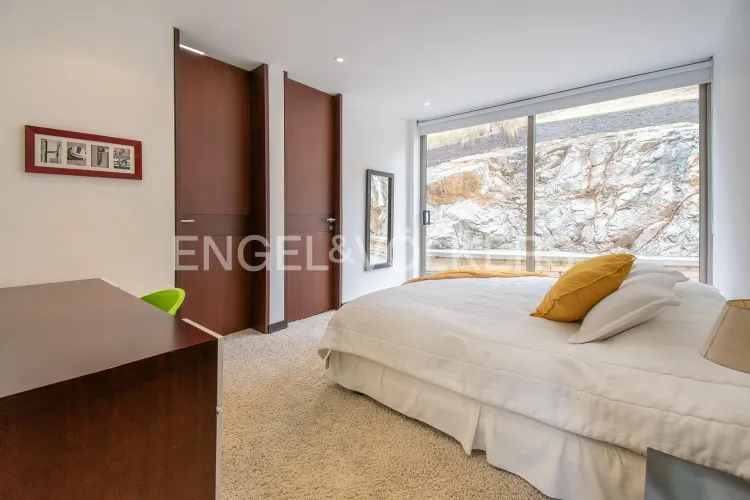 Casa de 4 alcobas en venta en Aposentos, Sopó, 376 m² · foto 13 de 20