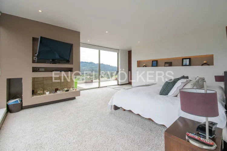 Casa de 4 alcobas en venta en Aposentos, Sopó, 376 m² · foto 11 de 20