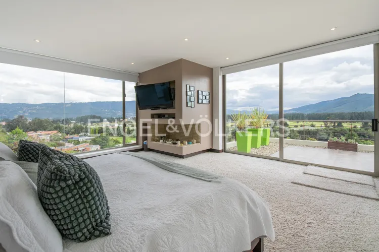 Casa de 4 alcobas en venta en Aposentos, Sopó, 376 m² · foto 10 de 20