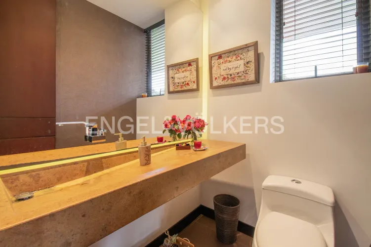 Casa de 4 alcobas en venta en Aposentos, Sopó, 376 m² · foto 8 de 20