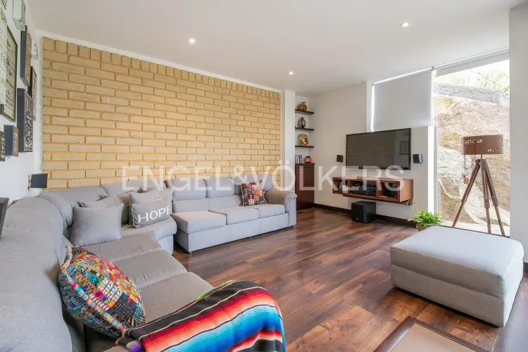 Casa de 4 alcobas en venta en Aposentos, Sopó, 376 m² · foto 7 de 20