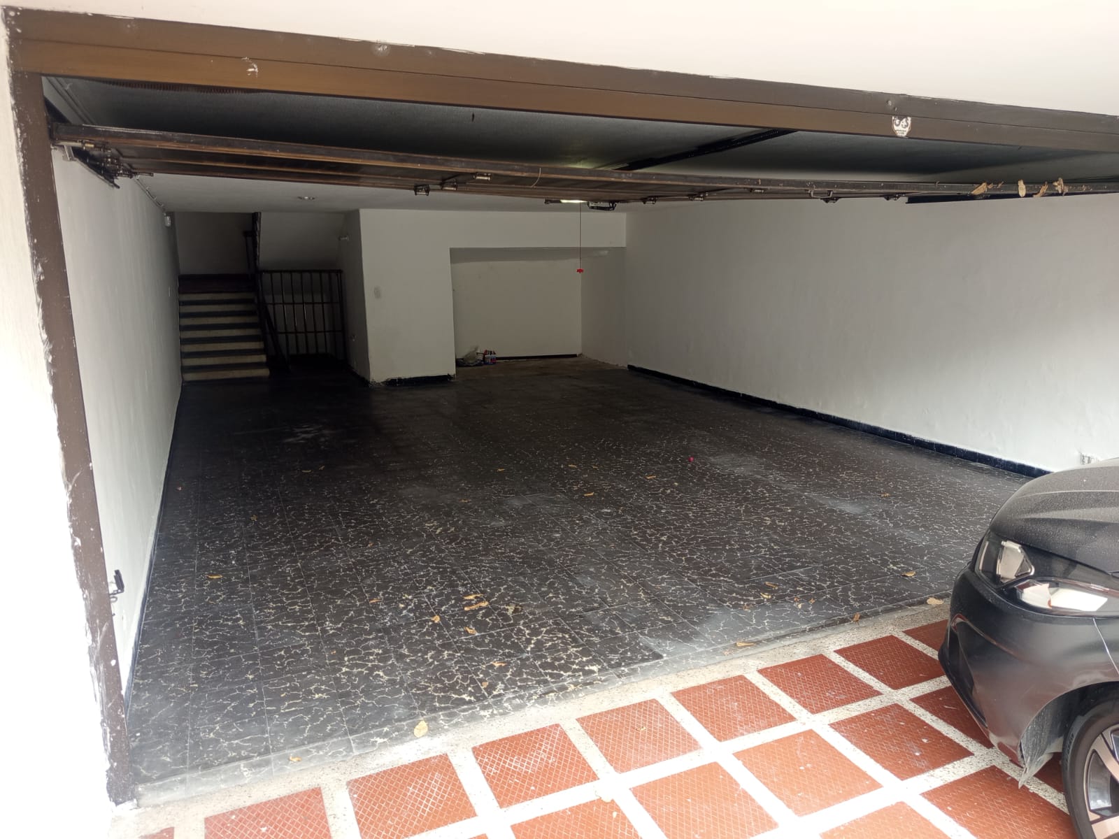 Casa en Arriendo en La Arboleda, Cali