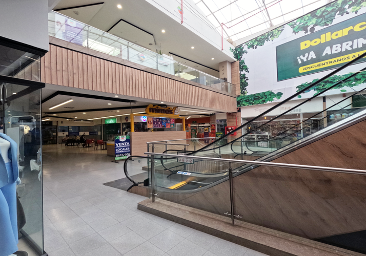 Local en venta en Los Sauces, La Calera, 21 m² · foto 4 de 10