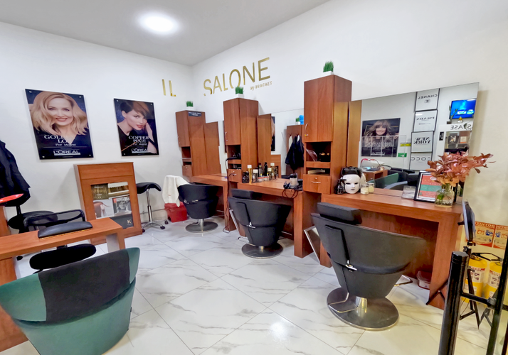 Local en venta en Los Sauces, La Calera, 21 m² · foto 7 de 10