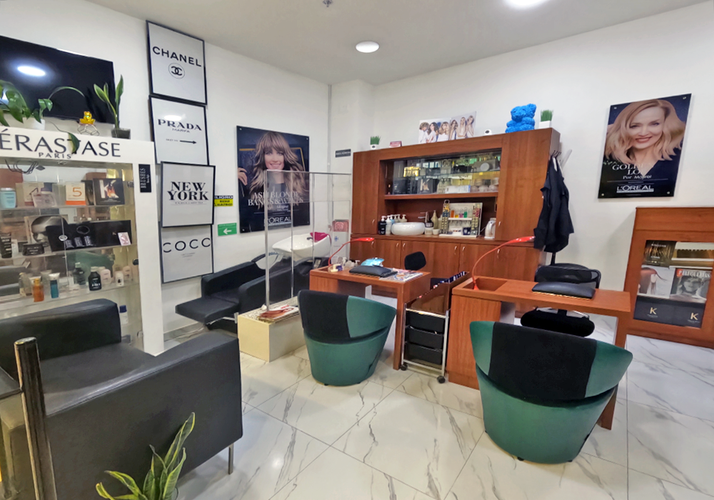 Local en venta en Los Sauces, La Calera, 21 m² · foto 8 de 10