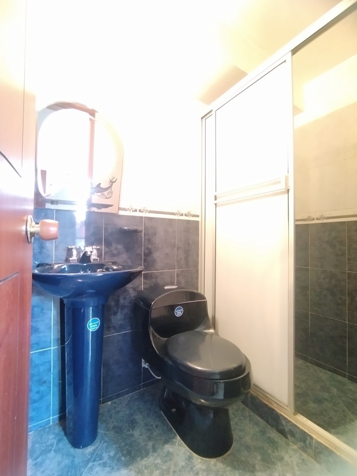 Apartamento en venta en Gran Britalia I, Bogotá · foto 12 de 12