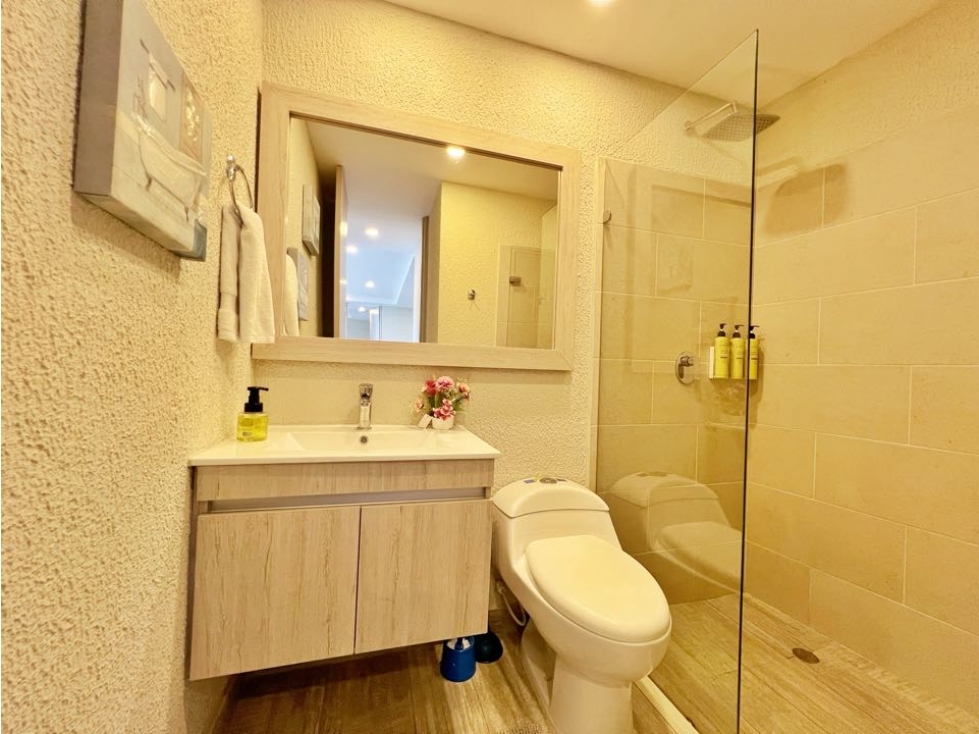 Apartamento en venta en Cartagena De Indias, Cartagena · foto 13 de 24