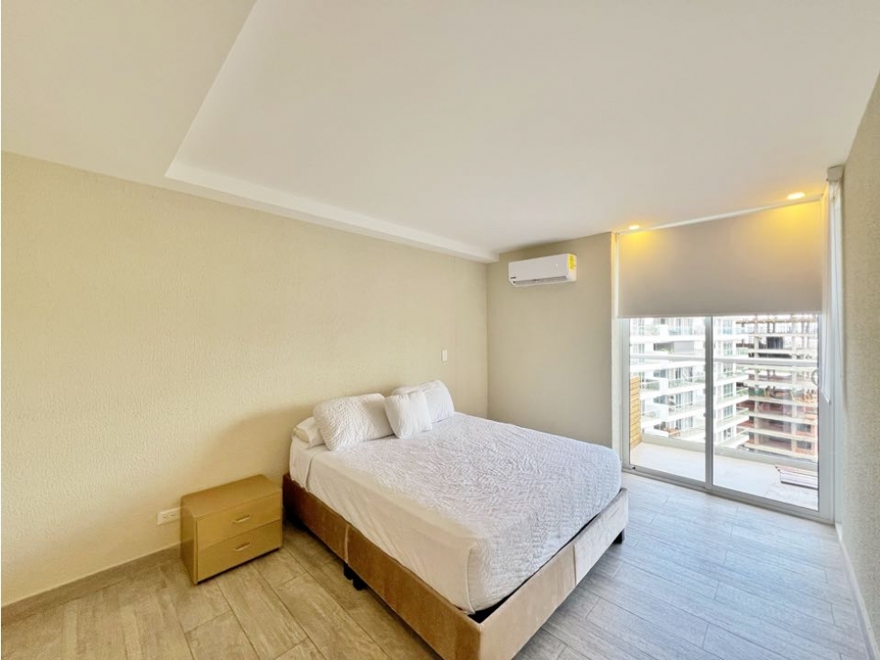 Apartamento en venta en Cartagena De Indias, Cartagena · foto 14 de 24