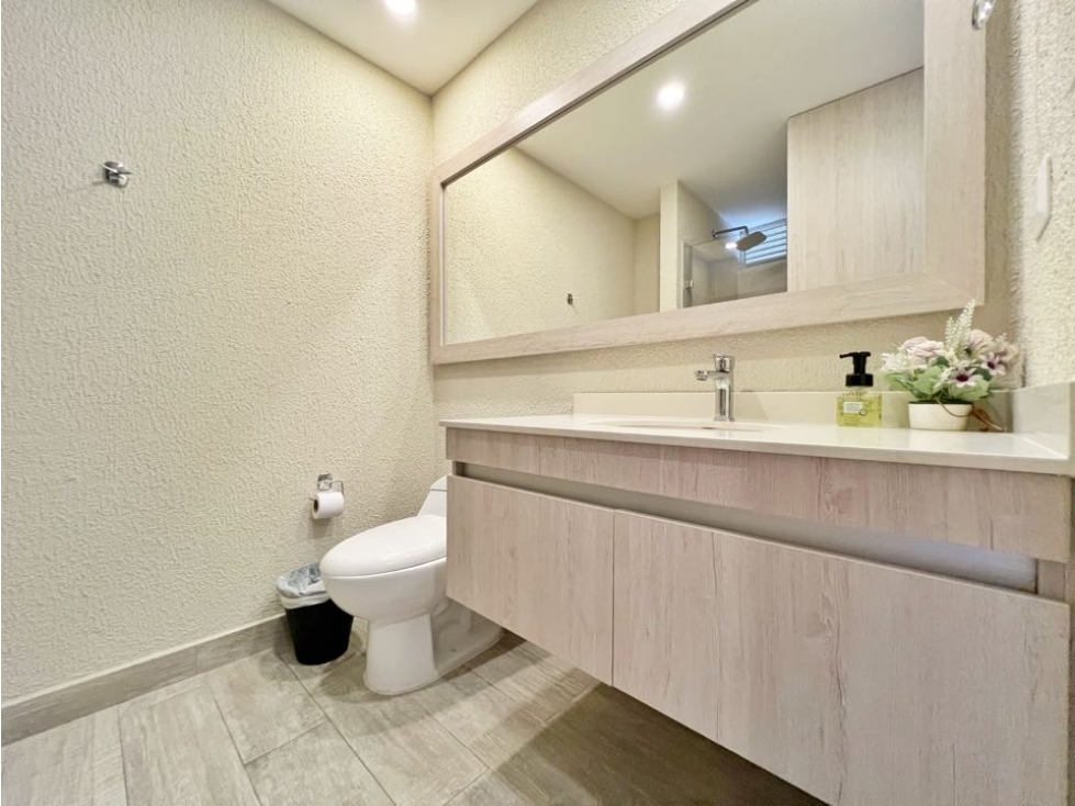 Apartamento en venta en Cartagena De Indias, Cartagena · foto 17 de 24