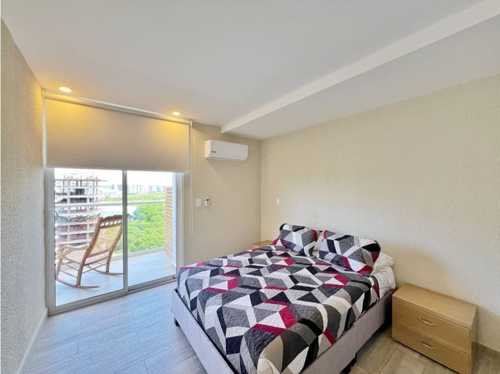 Apartamento en venta en Cartagena De Indias, Cartagena · foto 18 de 24