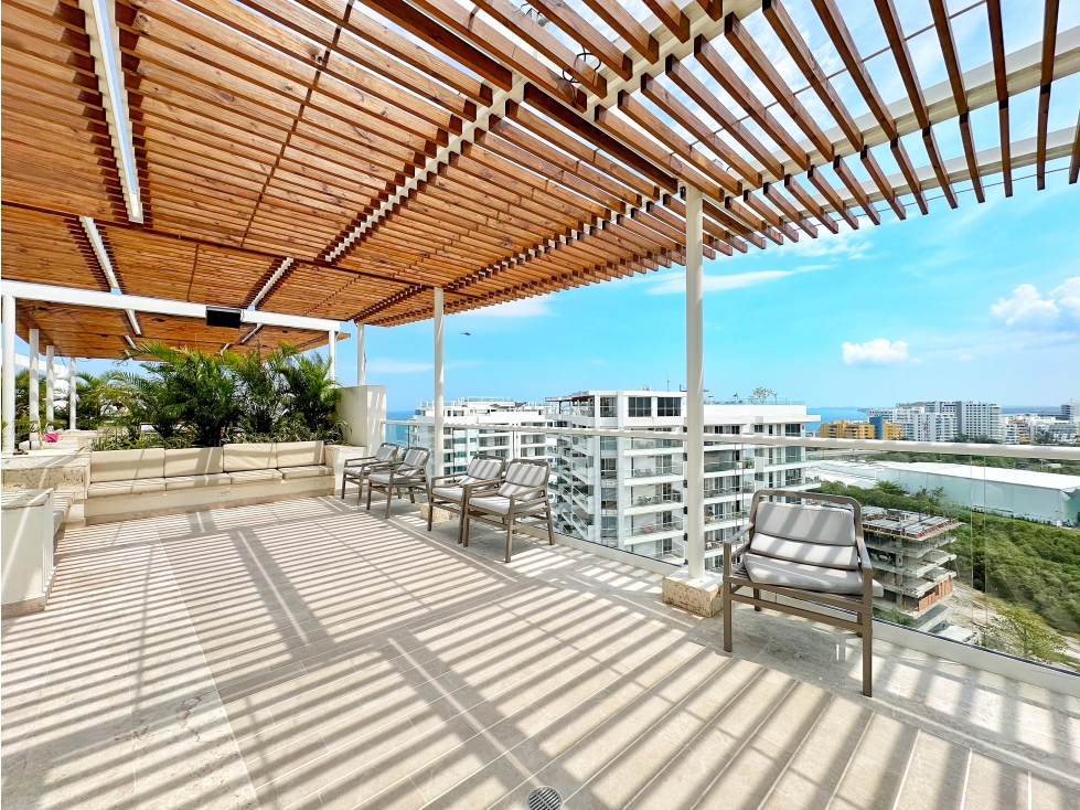 Apartamento en venta en Cartagena De Indias, Cartagena · foto 24 de 24