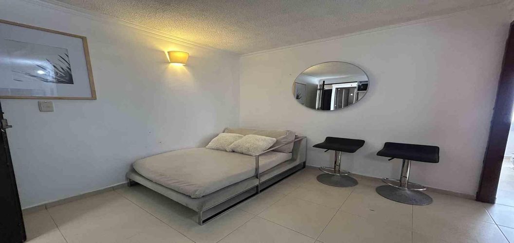 Apartaestudio en arriendo en Bosques De Santa Elena, Pereira, 40 m² · foto 7 de 19