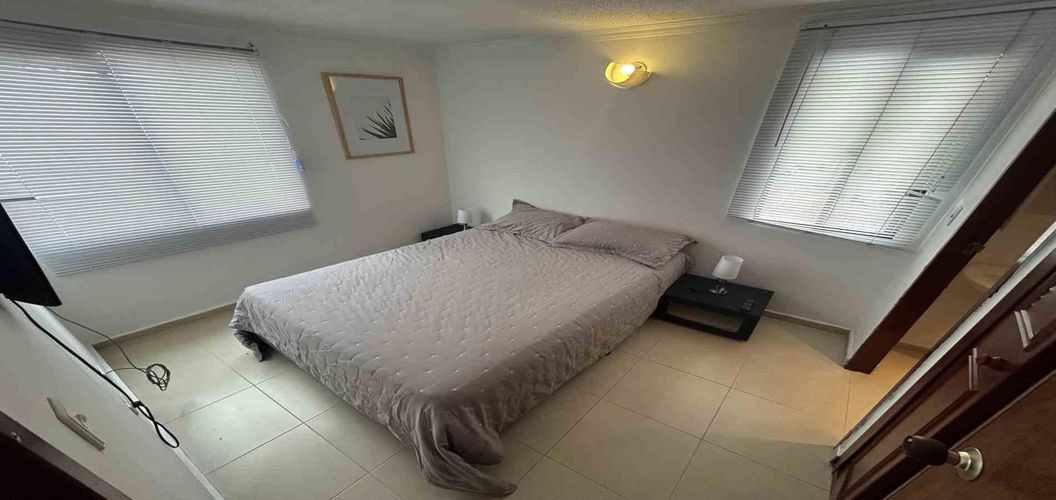 Apartaestudio en arriendo en Bosques De Santa Elena, Pereira, 40 m² · foto 9 de 19