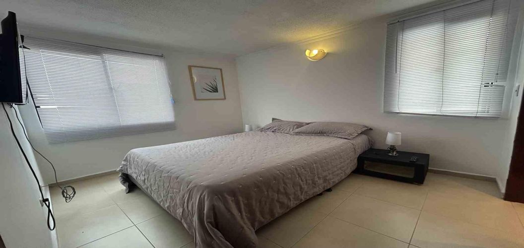 Apartaestudio en arriendo en Bosques De Santa Elena, Pereira, 40 m² · foto 10 de 19