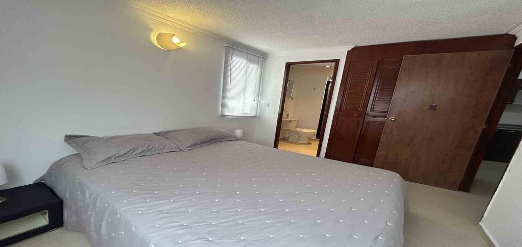 Apartaestudio en arriendo en Bosques De Santa Elena, Pereira, 40 m² · foto 11 de 19