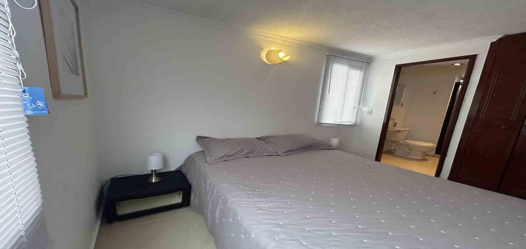Apartaestudio en arriendo en Bosques De Santa Elena, Pereira, 40 m² · foto 12 de 19
