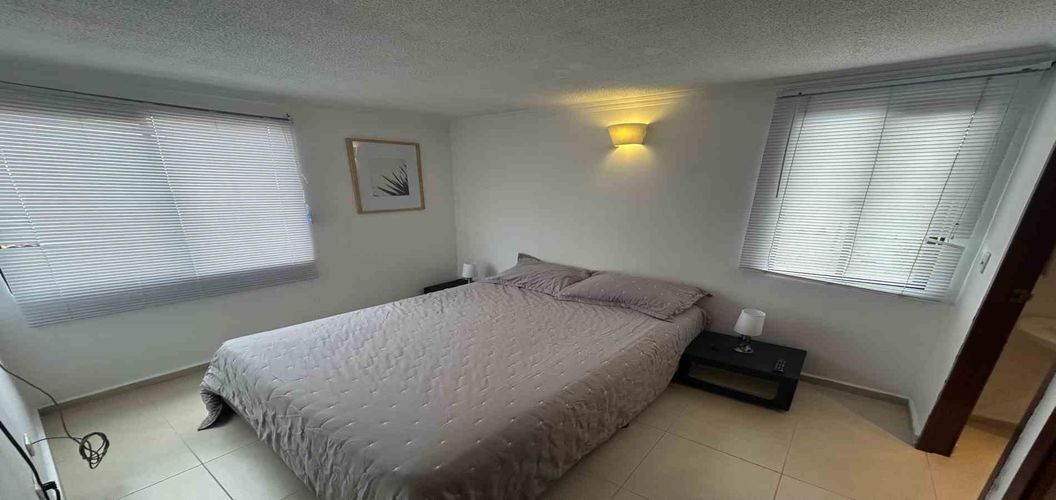 Apartaestudio en arriendo en Bosques De Santa Elena, Pereira, 40 m² · foto 13 de 19