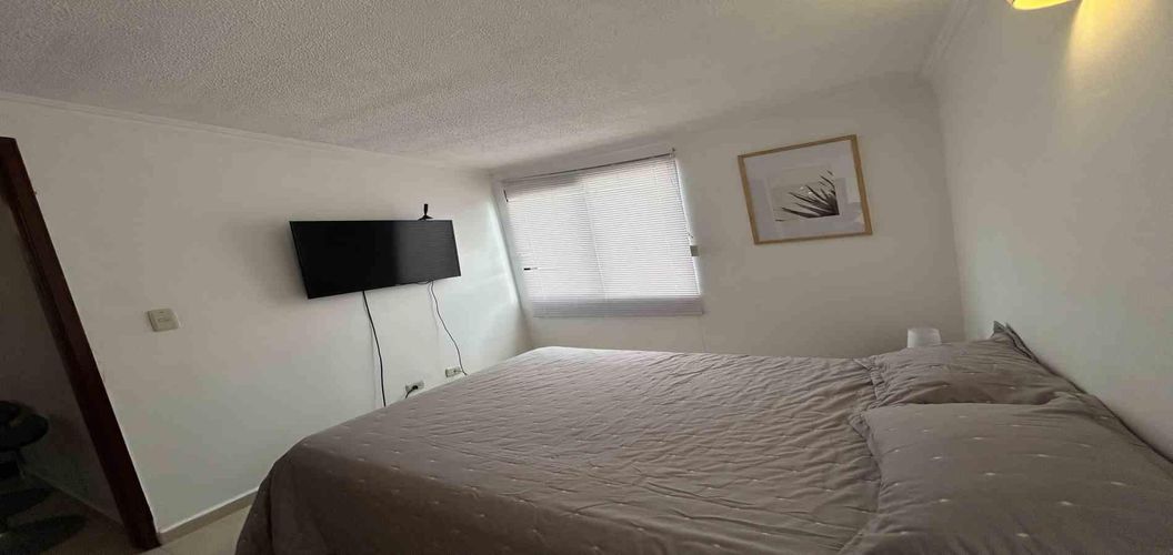 Apartaestudio en arriendo en Bosques De Santa Elena, Pereira, 40 m² · foto 14 de 19