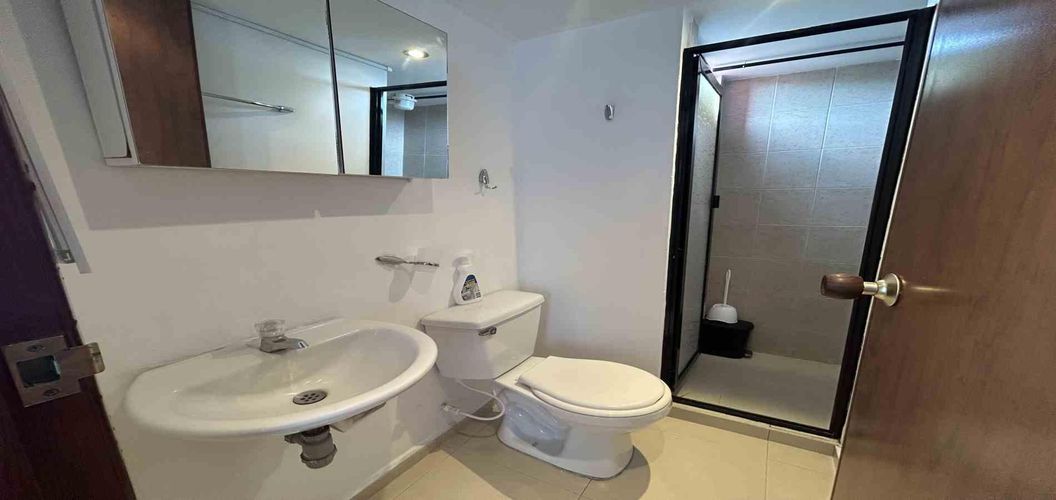 Apartaestudio en arriendo en Bosques De Santa Elena, Pereira, 40 m² · foto 15 de 19