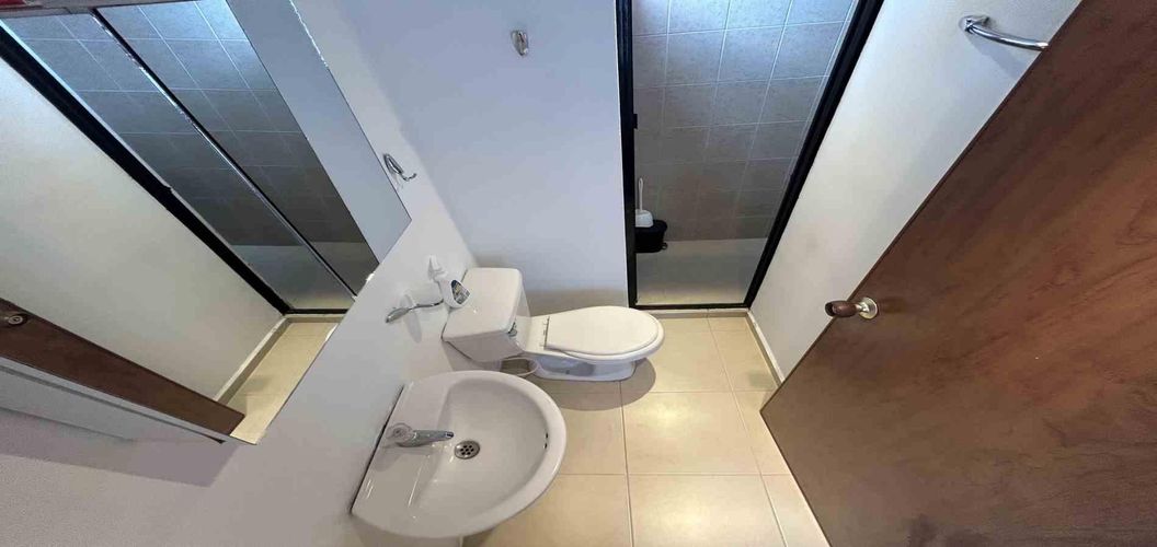 Apartaestudio en arriendo en Bosques De Santa Elena, Pereira, 40 m² · foto 16 de 19