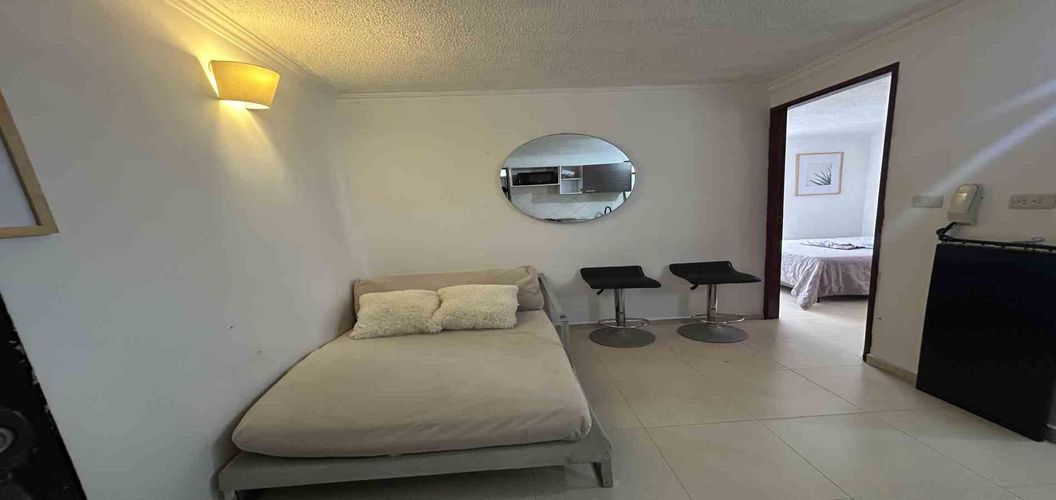 Apartaestudio en arriendo en Bosques De Santa Elena, Pereira, 40 m² · foto 17 de 19