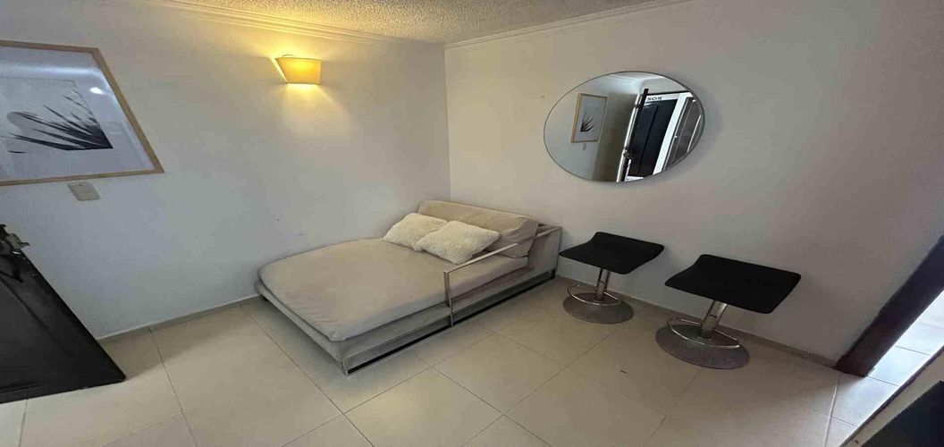 Apartaestudio en arriendo en Bosques De Santa Elena, Pereira, 40 m² · foto 18 de 19
