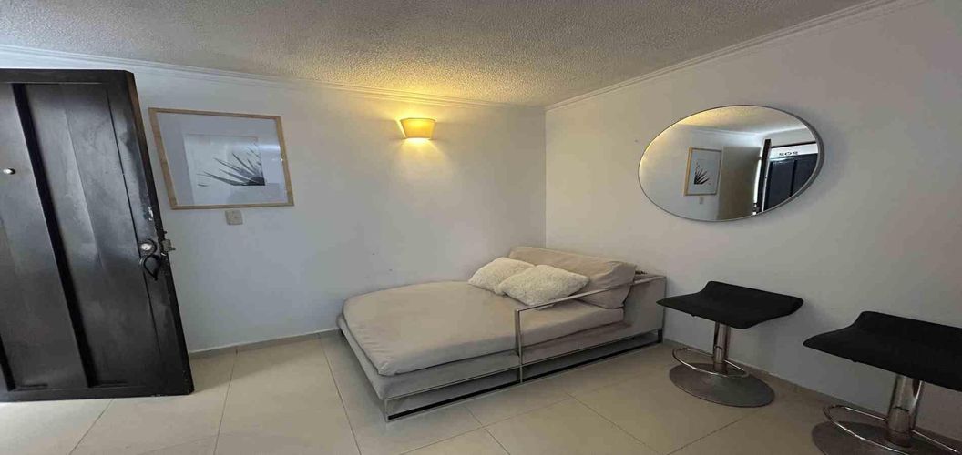 Apartaestudio en arriendo en Bosques De Santa Elena, Pereira, 40 m² · foto 19 de 19