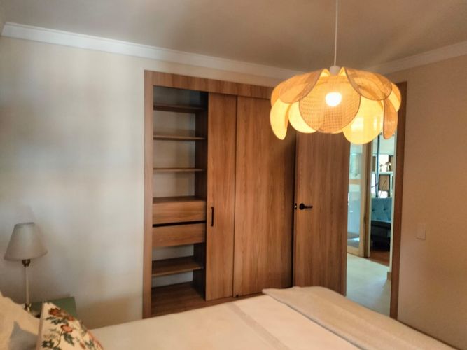 Apartamento de 4 alcobas en arriendo en El Poblado, Medellín, 189 m² · foto 11 de 19