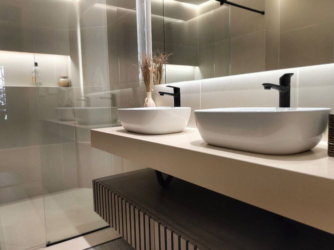 Apartamento de 4 alcobas en arriendo en El Poblado, Medellín, 189 m² · foto 18 de 19