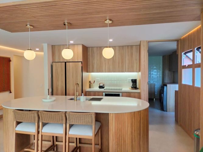 Apartamento de 4 alcobas en arriendo en El Poblado, Medellín, 189 m² · foto 5 de 19