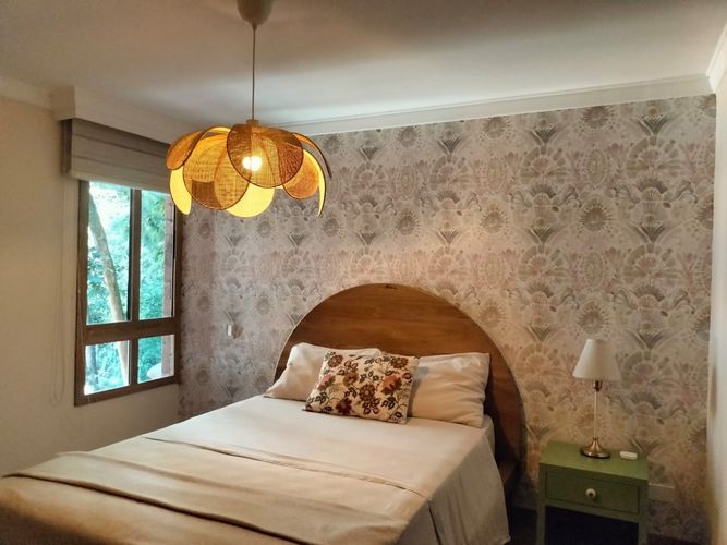 Apartamento de 4 alcobas en arriendo en El Poblado, Medellín, 189 m² · foto 15 de 19