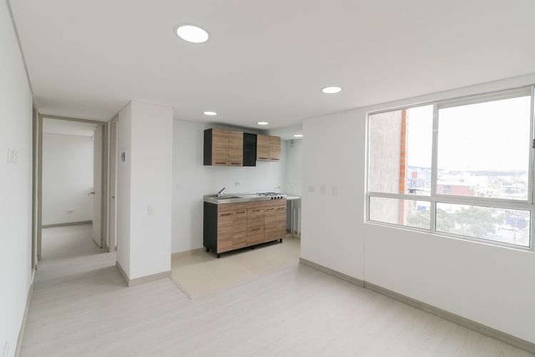 Apartamento en venta en El Liston, Bogotá · foto 3 de 24