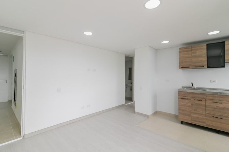 Apartamento en venta en El Liston, Bogotá · foto 4 de 24