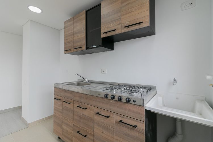 Apartamento en venta en El Liston, Bogotá · foto 7 de 24