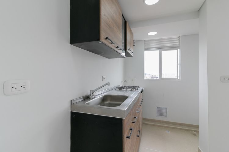 Apartamento en venta en El Liston, Bogotá · foto 10 de 24