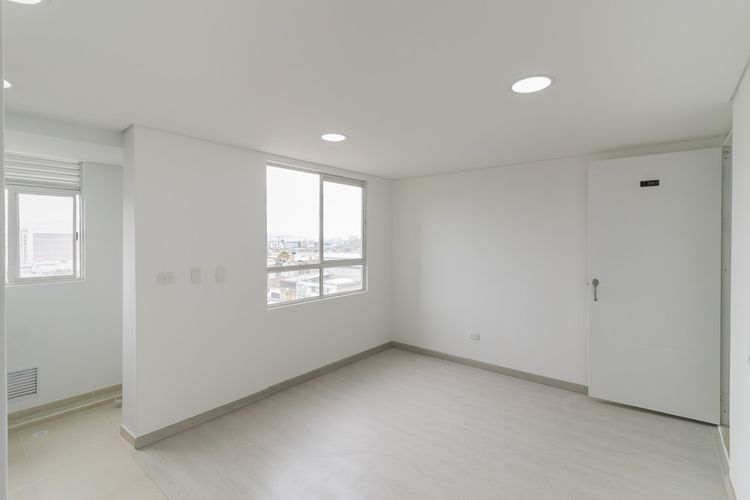 Apartamento en venta en El Liston, Bogotá · foto 11 de 24