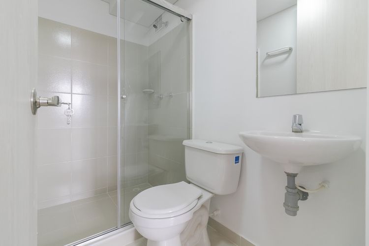 Apartamento en venta en El Liston, Bogotá · foto 12 de 24
