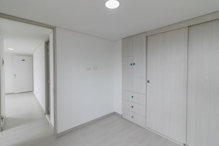 Apartamento en venta en El Liston, Bogotá · foto 17 de 24
