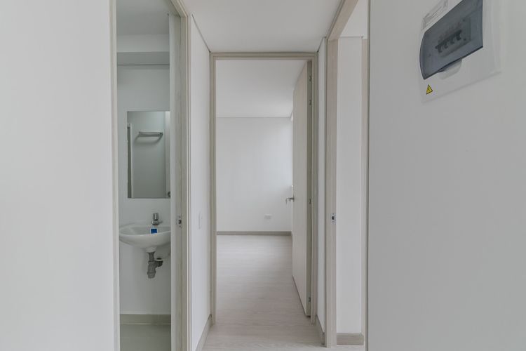 Apartamento en venta en El Liston, Bogotá · foto 19 de 24