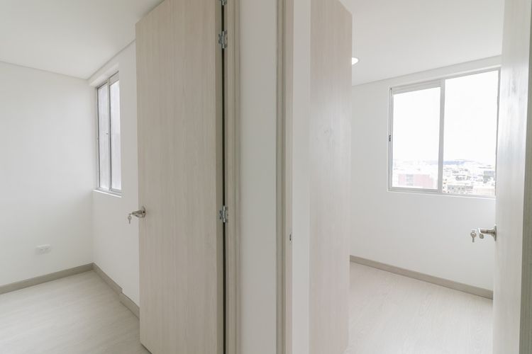 Apartamento en venta en El Liston, Bogotá · foto 21 de 24